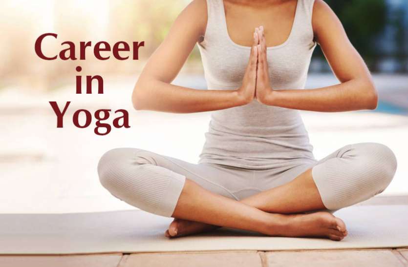 YOGA Courses