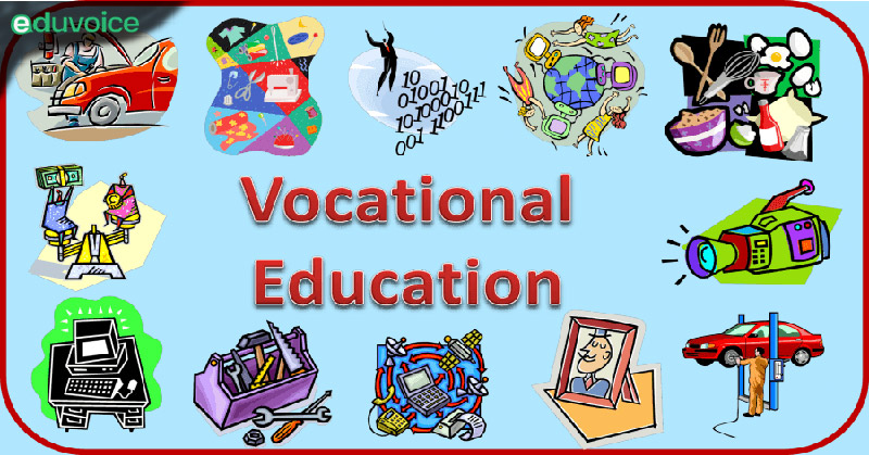 Vocational Courses